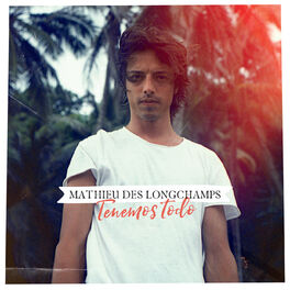 Album cover of Tenemos Todo (Taggy Matcher Remix)