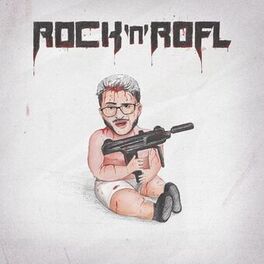 Album cover of ROCK'n'ROFL