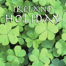 Album cover of Ireland Holiday