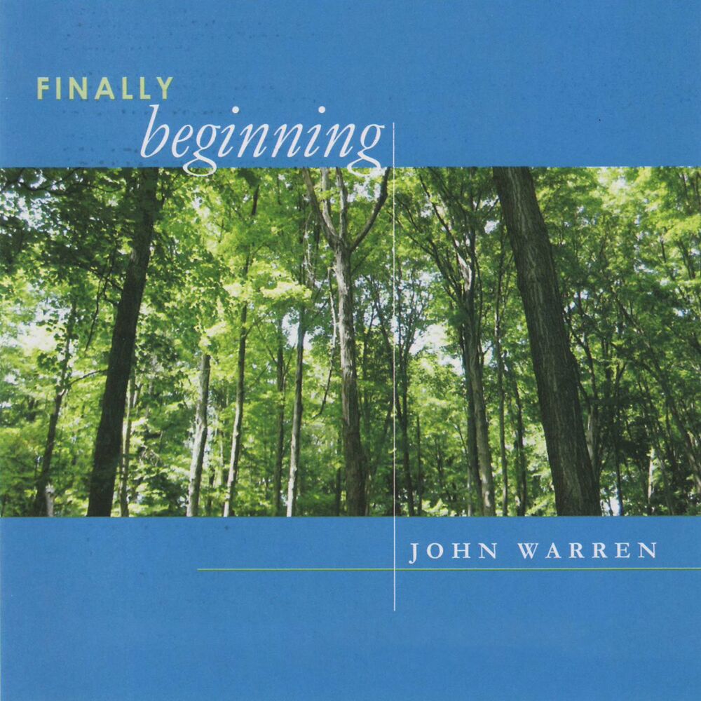 Beginning of john