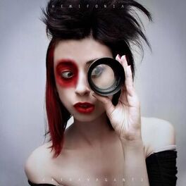 Album cover of Extravagante