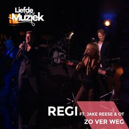 Album cover of Zo Ver Weg (Uit Liefde Voor Muziek)
