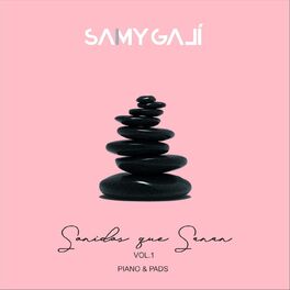 Album cover of Sonidos Que Sanan, Vol. I (Piano & Pads)