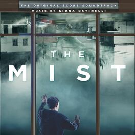 Album cover of The Mist (The Original Score Soundtrack)