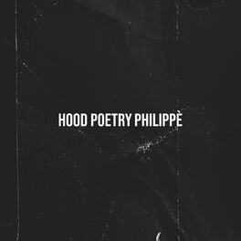 Album cover of Hood Poetry