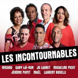Album cover of Les incontournables
