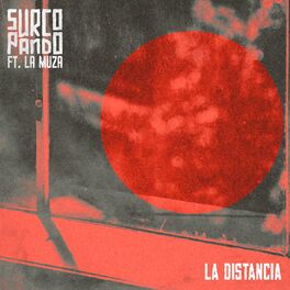 Album cover of La Distancia