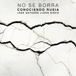 Album cover of No Se Borra