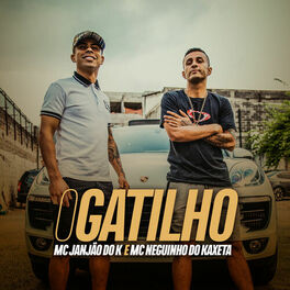 Album cover of O Gatilho