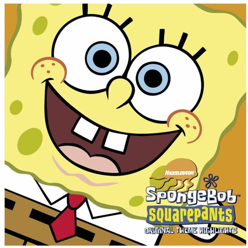 SpongeBob - F.U.N. Song: listen with lyrics | Deezer