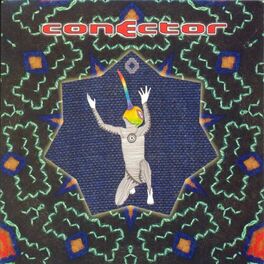 Album cover of Conector II