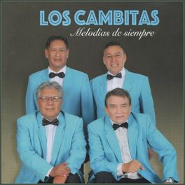 Album cover of Melodías de Siempre