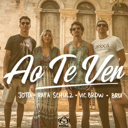 Album cover of Ao Te Ver
