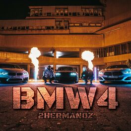 Album cover of BMW4