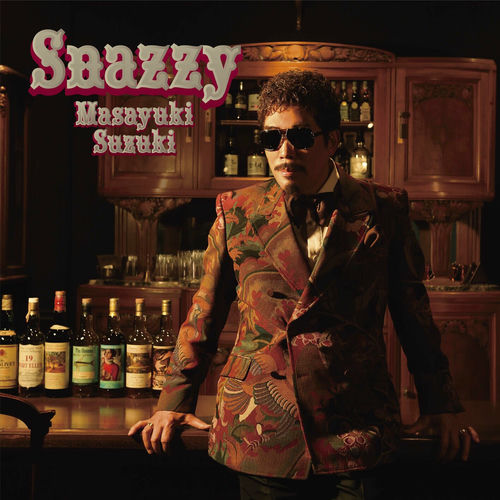 Masayuki Suzuki Snazzy lyrics and songs Deezer