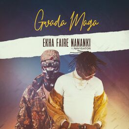 Album cover of Ekha faire nananki (feat. Navigator)