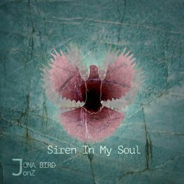Album cover of Siren in My Soul