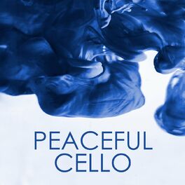 Album cover of Peaceful Cello