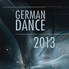 Album cover of German Dance 2013