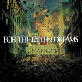 Album cover of Changes