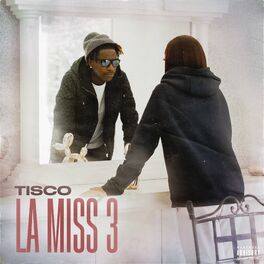 Album picture of La miss 3