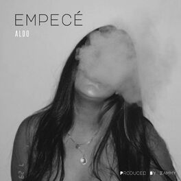 Album cover of Empecé