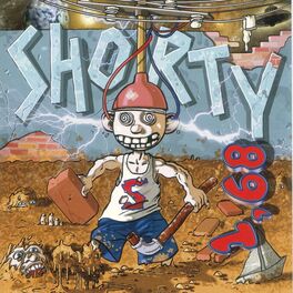 Album cover of 1,68