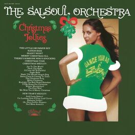 The Salsoul Orchestra: albums, songs, playlists | Listen on Deezer