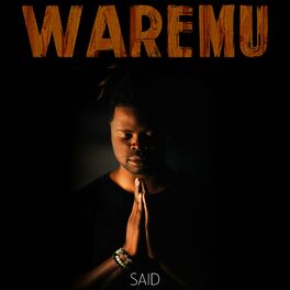 Album cover of Waremu