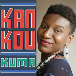 Album cover of Kuma