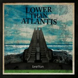 Album cover of Bretton