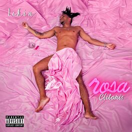 Album cover of Rosa Clítoris