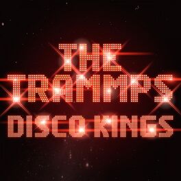 Album cover of Disco Kings (Rerecording)