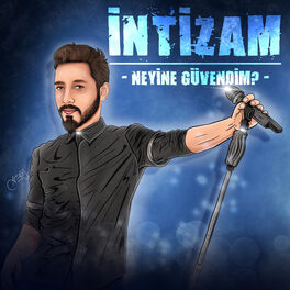Album cover of Neyine Güvendim