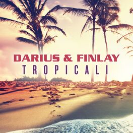 Album cover of Tropicali