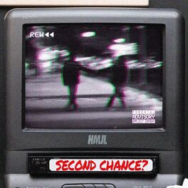 Album cover of Second Chance?