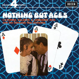 Album cover of Nothing But Aces