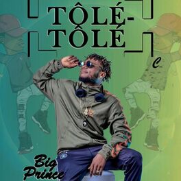Album cover of Tole Tole