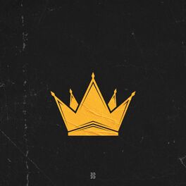 Album cover of El Rey