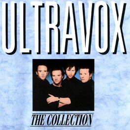 Album cover of The Collection
