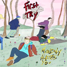 Album cover of First Try