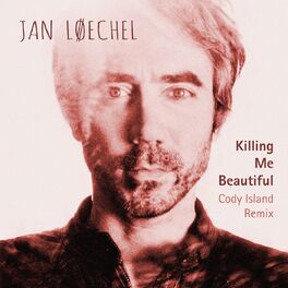 Album cover of Killing Me Beautiful (Cody Island Remix)