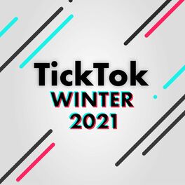 Album cover of Tik Tock Winter 2022