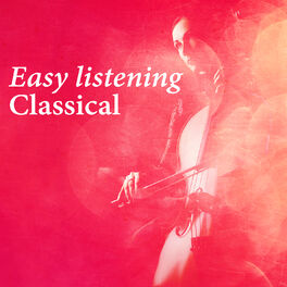 Album cover of Easy Listening Classical