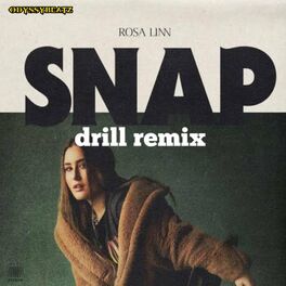 Album cover of Snap (drill remix)