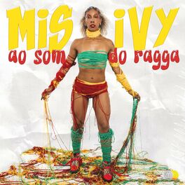 Album cover of Ao Som do Ragga