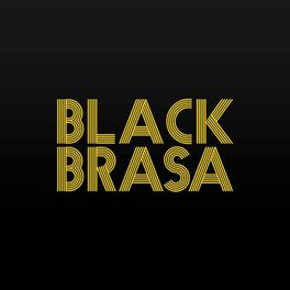 Album cover of Black Brasa