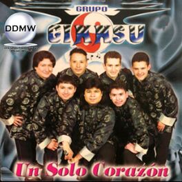 Album cover of Un Solo Corazón, Vol. 3