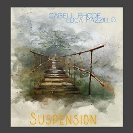 Album cover of Suspension