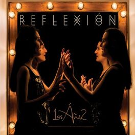 Album cover of Reflexión